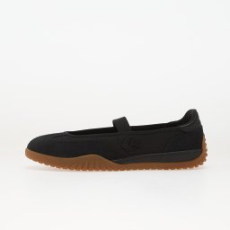 Обувки Converse Run Star Trainer Ballet Flat Black/ Black/ Gum 4