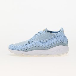 Сникърси Nike W Air Footscape Denim/ Wheat Gold-Ice Blue-White EUR 38