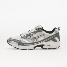 Сникърси Mizuno MXR “SPORT” Snow White/ Silver/ Balsam Green EUR 44.5