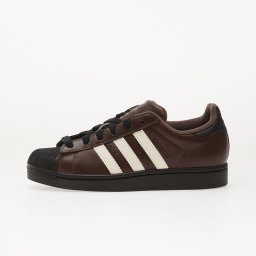 Сникърси adidas Superstar II W Earth Strata/ Off White/ Core Black EUR 36 2/3