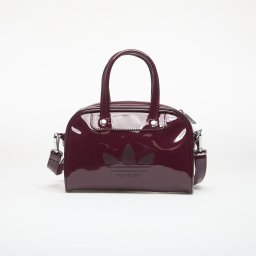 Чанта adidas Adicolor Mini Bowling Bag Shoulder Bag Maroon Universal