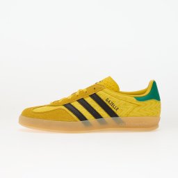 Сникърси adidas Gazelle Indoor W Eqtyel/ Core Black/ Gum EUR 40