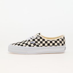Сникърси Vans Authentic Reissue 44 LX Checkerboard Black/ Off White EUR 43
