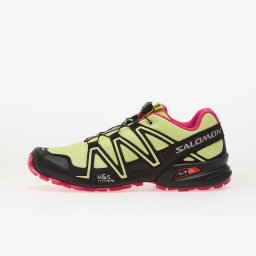 Сникърси Salomon Speedcross 3 Sun Lm/ Black/ Pink Yarr EUR 46 2/3