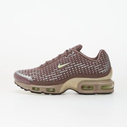 Сникърси Nike Air Max Plus Vii Plum Eclipse/ Barely Volt-Mtlc Gold Grain EUR 44.5