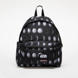 Раница Eastpak x Star Wars Day Pak'r SW Death Star Black 24 l