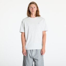 Тениска New Balance Athletics Cotton T-Shirt Ash Heather Ahh S
