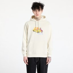 Суитшърт DIME 2Fast 2Delicious Hoodie UNISEX Natural S