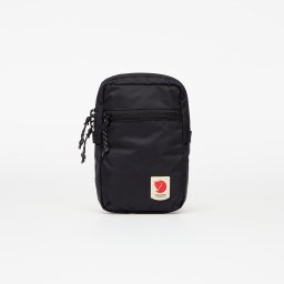 Чанта Fjällräven High Coast Pocket Black 1l