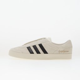 Сникърси Y-3 Gazelle Off White/ Off White/ Black EUR 42 2/3