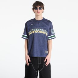 Джърси RIPNDIP Mother Nerm Football Jersey Navy L