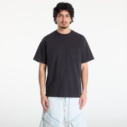 Тениска Awake NY Pocket Tee Black L