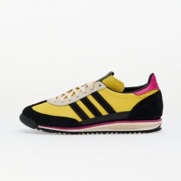 Сникърси adidas SL 72 Og W Yellow/ Core Black/ Selufu EUR 36 2/3