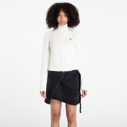 Суитшърт adidas Track Top Off White XL