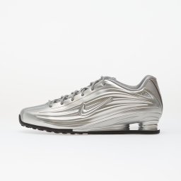 Сникърси Nike Shox Z Silver/ Metallic Silver-Black EUR 36.5