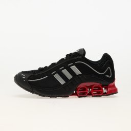 Сникърси adidas Megaride O1 Core Black/ Better Scarlet/ Carbon EUR 44