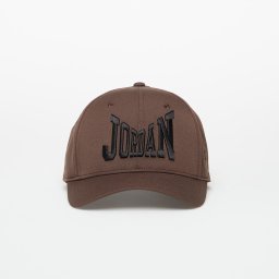 Шапка Jordan Brooklyn Rise Cap Adjustable Realtree Hat Baroque Brown/ Black S/M