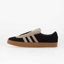 Сникърси Y-3 Gazelle Black/ Black/ Light Brown EUR 42 2/3