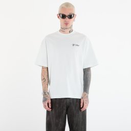Тениска Off-White Script Skate S/S Tee Bluewash L