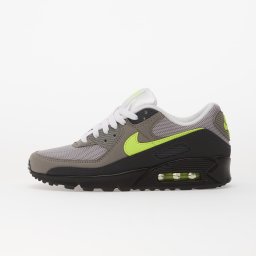 Сникърси Nike W Air Max 90 Black/ Neon Yellow-Anthracite EUR 37.5