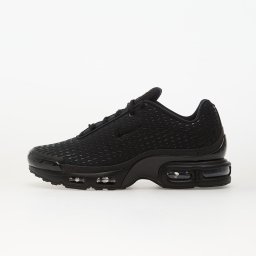 Обувки Nike Air Max Plus VII Black/ Black-Black-Anthracite 4