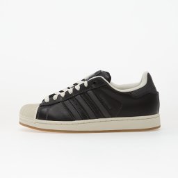 Сникърси adidas Superstar II Core Black/ Grey Five/ Off White EUR 42