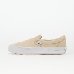Сникърси Vans LX Classic Slip-On 98 Pgsu Creme EUR 38