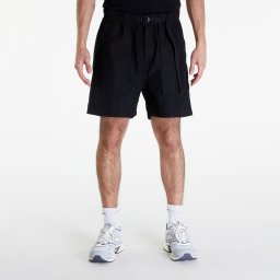 Къси панталони Carhartt WIP Hayworth Short Black Rinsed XS