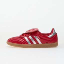Сникърси adidas Samba Lt W Better Scarlet/ Silver Metallic/ Gum4 EUR 38 2/3