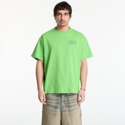 Тениска PLEASURES Hot 4 U T-Shirt Lime L