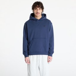 Суитшърт New Balance Athletics French Terry Hoodie Nb Navy Nny XL