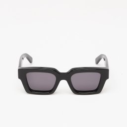 Слънчеви очила Off-White Virgil Shiny Dark Havana/ Blue M