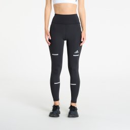 Клинове adidas Adi365 Running CLIMAWARM+ Leggings Black M