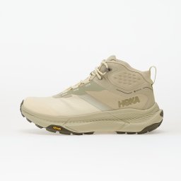 Сникърси Hoka® W Transport Hike Gtx Oyster Mushroom/ Vintage Yellow EUR 37 1/3