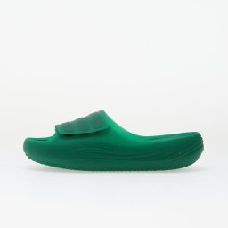 Обувки adidas Adislide Core Black/ Bold Green/ Core Black 5