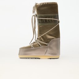Moon Boot Icon Glance Platinum 39-41