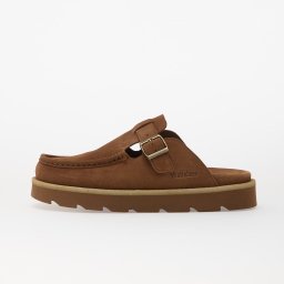 Обувки Clarks Originals Meare Mocc Cola Suede 11