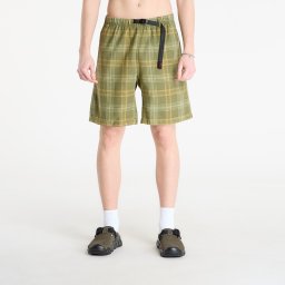 Къси панталони Gramicci Hemp G-Short Plaid Plaid S