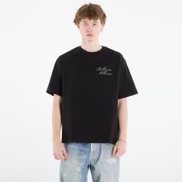 Тениска Calvin Klein Jeans 16S April Graphic Se Tee Black L