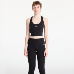 Sporty & Rich SR Runner Sports Tank Black L