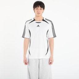 Тениска adidas Teamgeist Adicolor T-Shirt White M