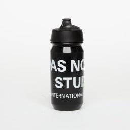 Бутилка Pas Normal Studios Logo Bidon Black Universal