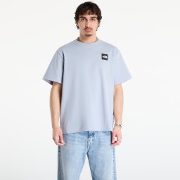 Тениска The North Face Expedition Photo Relaxed Short Sleeve Tee-Graphic Frost Grey XL
