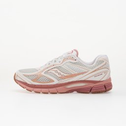 Сникърси Saucony Guide 7 White/ Peach EUR 40