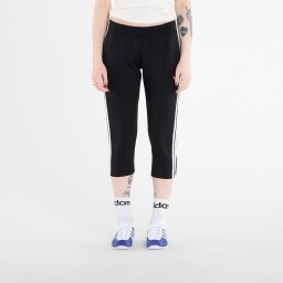Потници adidas 3/4 Superstar Track Tracksuit Bottoms Black S