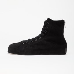 Сникърси Y-3 Nizzastar Hi Black/ Black/ Black EUR 38 2/3