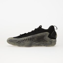 Сникърси adidas Anthony Edwards 1 Low Silver Pebble/ Core Black/ Wonder Beige EUR 46 2/3