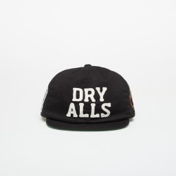 Шапка HUMAN MADE Baseball Cap Black M