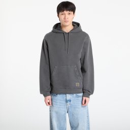 Суитшърт Carhartt WIP Hooded Torion Sweat UNISEX Black M