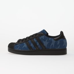 Сникърси adidas Superstar II W Navy Marine/ Core Black/ Core Black EUR 42